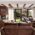 Luxury Retreat & * Fužine