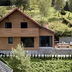 Luxury Retreat & Villa Fužine