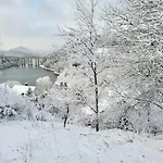 Luxury Retreat & Fužine