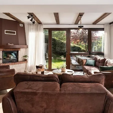 Luxury Retreat & * Fužine