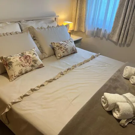 Luxury Retreat &