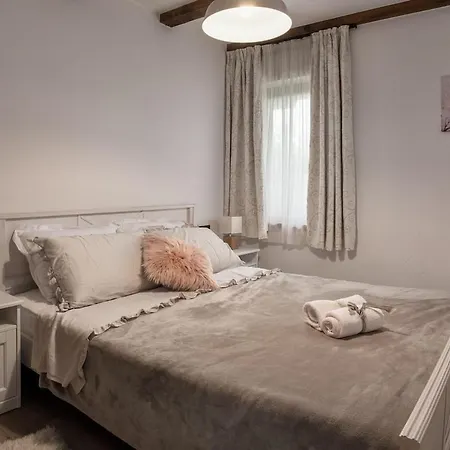 Luxury Retreat &