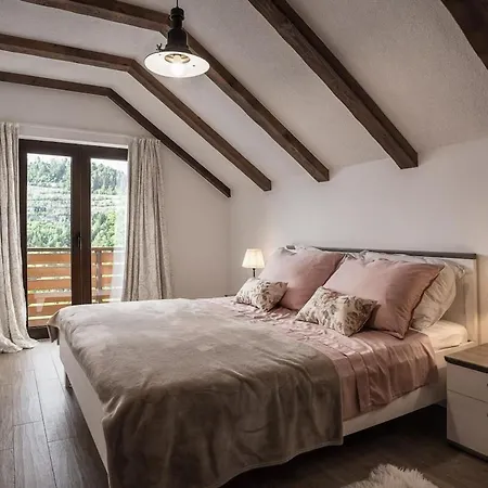 Luxury Retreat & Villa