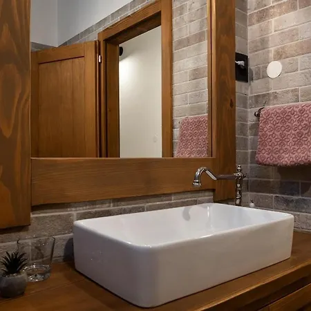 Luxury Retreat & * Fužine