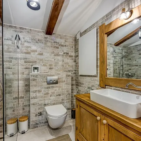 Luxury Retreat & Villa Fužine