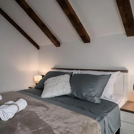 Luxury Retreat & Fužine