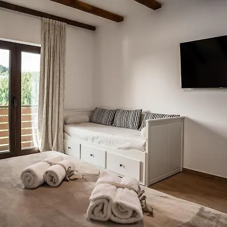 Villa Luxury Retreat & Fužine