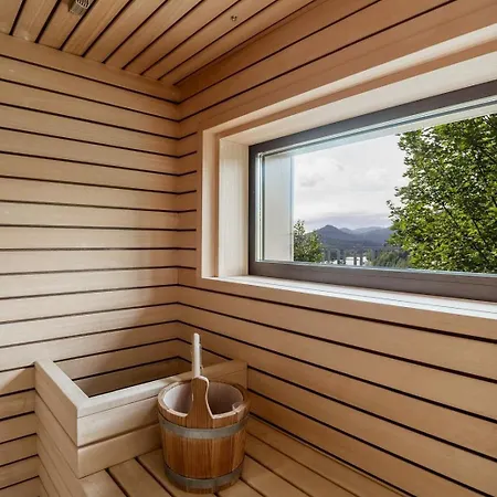 Luxury Retreat & * Fužine