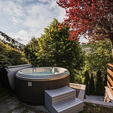 Luxury Retreat & Villa