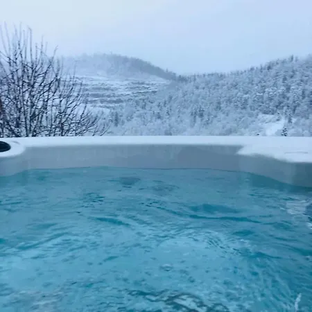 Villa Luxury Retreat & Fužine