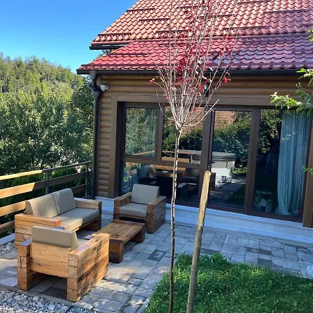 Luxury Retreat & * Fužine