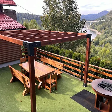 Villa Luxury Retreat & Fužine