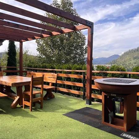 Villa Luxury Retreat &