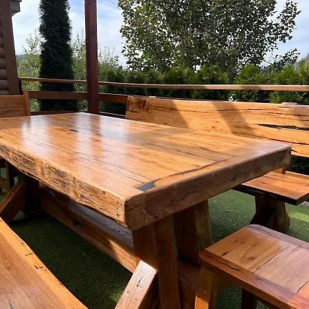 Luxury Retreat & Fužine