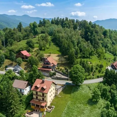 Villa Luxury Retreat &