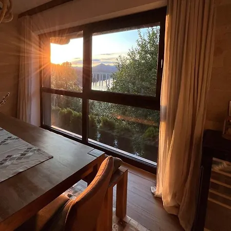 Luxury Retreat & Fužine