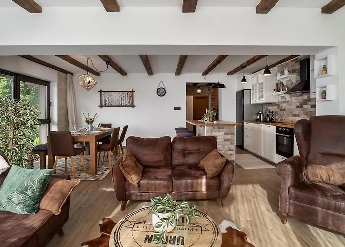 Luxury Retreat & Villa Fužine