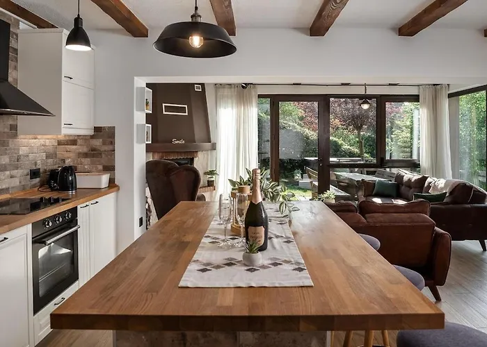 Villa Luxury Retreat &