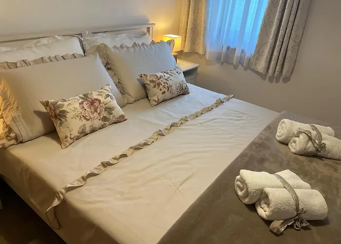 Luxury Retreat &