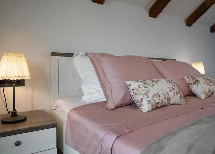 Luxury Retreat &