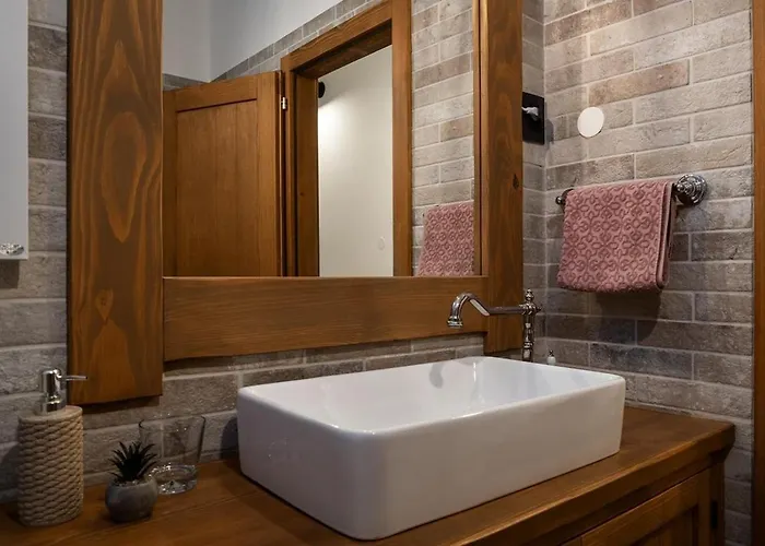 Luxury Retreat & * Fužine