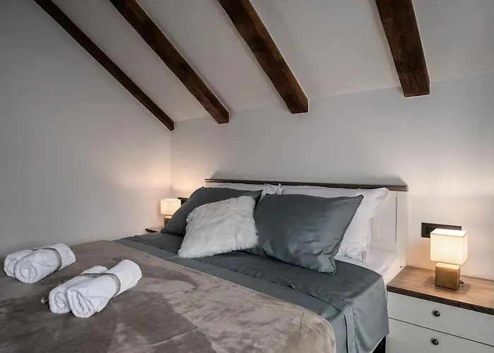 Luxury Retreat & Fužine