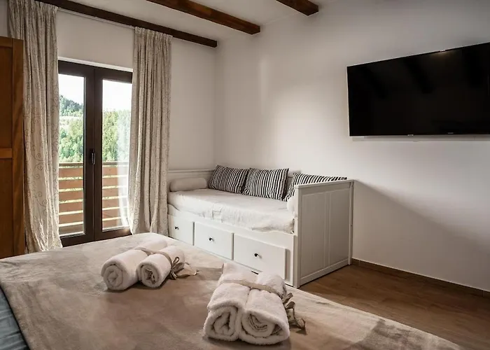 Villa Luxury Retreat & Fužine