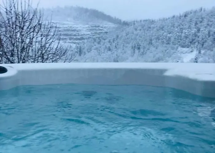 Villa Luxury Retreat & Fužine