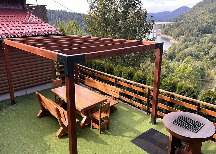 Villa Luxury Retreat & Fužine