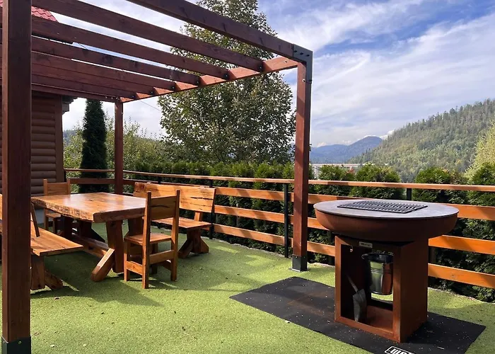 Villa Luxury Retreat &