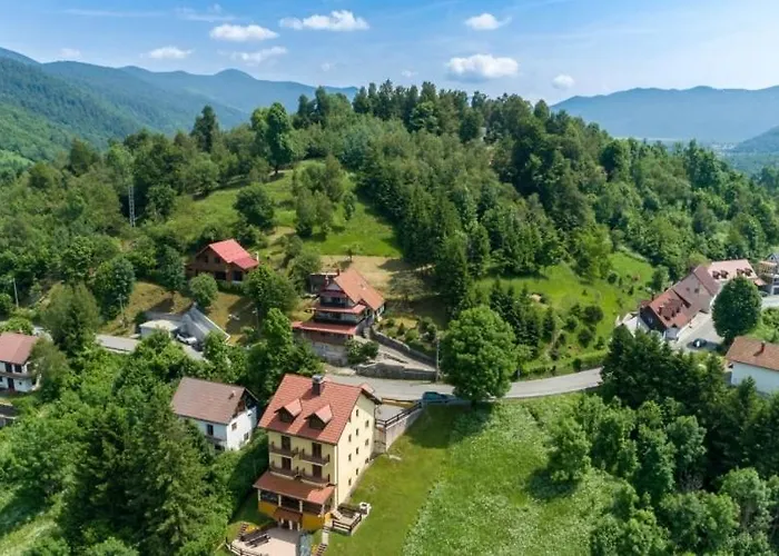 Villa Luxury Retreat &