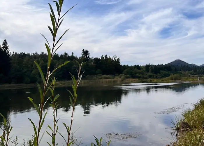 Luxury Retreat & * Fužine
