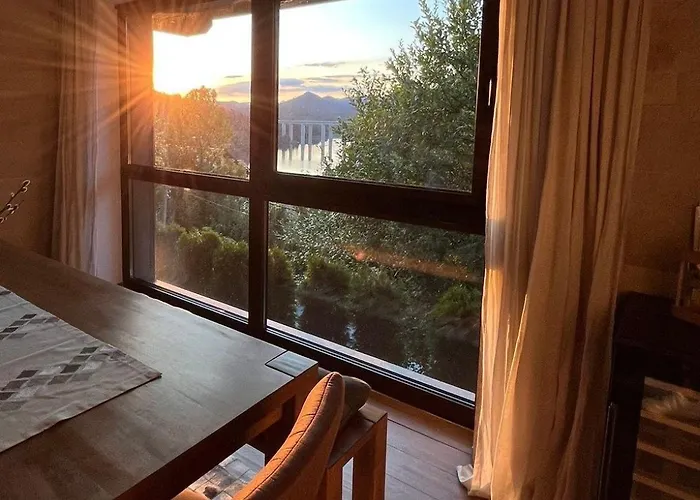 Luxury Retreat & Fužine